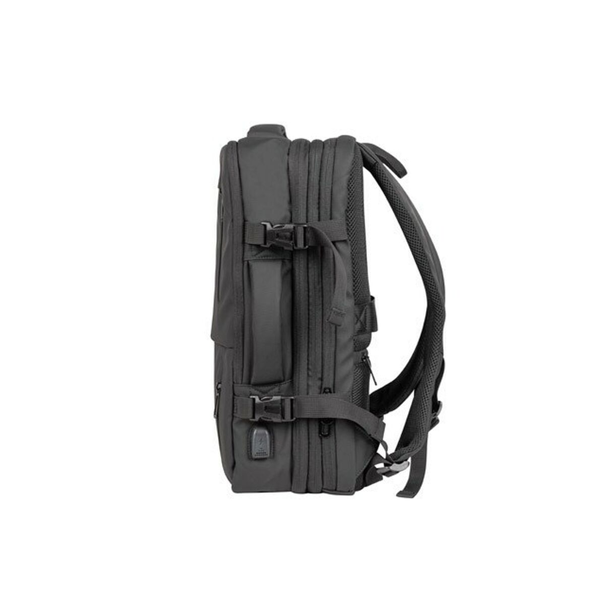 Torba na Laptopa Natec NTO-2116 Czarny 17,3"